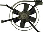 Dorman 620-599 Engine Cooling Fan Assembly - view 1