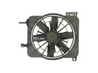 Dorman 620-600 Engine Cooling Fan Assembly - view 1