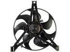 Dorman 620-604 Engine Cooling Fan Assembly - Left - view 3