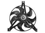Dorman 620-604 Engine Cooling Fan Assembly - Left - view 1