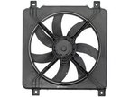 Dorman 620-605 Engine Cooling Fan Assembly - view 1