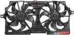 Dorman 620-607 Engine Cooling Fan Assembly - view 1