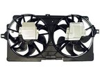 Dorman 620-609 Engine Cooling Fan Assembly - view 1