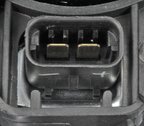 Dorman 620-611 Engine Cooling Fan Assembly - view 2