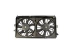 Dorman 620-613 Engine Cooling Fan Assembly - view 3