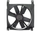 Dorman 620-615 Engine Cooling Fan Assembly - view 1