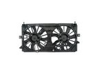Dorman 620-616 Engine Cooling Fan Assembly - view 1