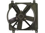 Dorman 620-621 Engine Cooling Fan Assembly - Rear - view 1