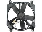 Dorman 620-625 Engine Cooling Fan Assembly - Left - view 1