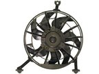 Dorman 620-627 Engine Cooling Fan Assembly - view 1