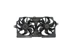 Dorman 620-628 Engine Cooling Fan Assembly - view 1