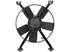 Dorman 620-632 Engine Cooling Fan Assembly - Left - view 1