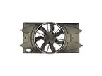 Dorman 620-635 Engine Cooling Fan Assembly - view 1