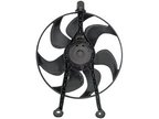 Dorman 620-637 Engine Cooling Fan Assembly - Left - view 1