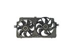 Dorman 620-640 Engine Cooling Fan Assembly - view 1