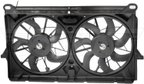 Dorman 620-653 Engine Cooling Fan Assembly - view 4