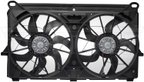 Dorman 620-653 Engine Cooling Fan Assembly - view 1