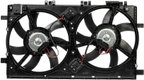 Dorman 620-656 Engine Cooling Fan Assembly - view 1