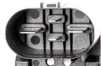 Dorman 620-658 Engine Cooling Fan Assembly - view 2