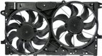 Dorman 620-659 Engine Cooling Fan Assembly - view 1