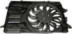 Dorman 620-663 Engine Cooling Fan Assembly - view 2
