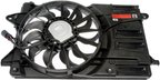 Dorman 620-663 Engine Cooling Fan Assembly - view 1