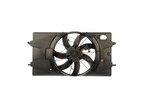 Dorman 620-691 Engine Cooling Fan Assembly - view 1