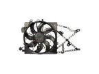 Dorman 620-693 Engine Cooling Fan Assembly - Rear - view 1