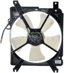 Dorman 620-695 A/C Condenser Fan Assembly - view 1