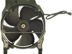 Dorman 620-704 A/C Condenser Fan Assembly - view 1
