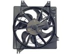 Dorman 620-710 A/C Condenser Fan Assembly - view 1