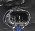Dorman 620-715 A/C Condenser Fan Assembly - view 2
