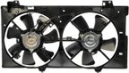 Dorman 620-730 Engine Cooling Fan Assembly - view 1