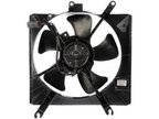 Dorman 620-734 Engine Cooling Fan Assembly - view 1