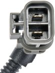 Dorman 620-738 Engine Cooling Fan Assembly - Left - view 2