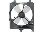 Dorman 620-744 Engine Cooling Fan Assembly - view 1