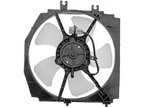 Dorman 620-757 Engine Cooling Fan Assembly - view 1