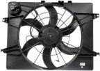 Dorman 620-795 Engine Cooling Fan Assembly - view 1