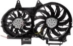 Dorman 620-806 Engine Cooling Fan Assembly - view 1