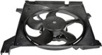 Dorman 620-812 Engine Cooling Fan Assembly - view 4
