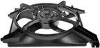 Dorman 620-812 Engine Cooling Fan Assembly - view 3