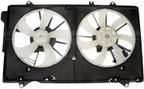 Dorman 620-814 Engine Cooling Fan Assembly - view 3