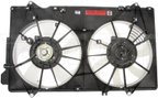 Dorman 620-814 Engine Cooling Fan Assembly - view 1