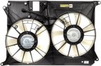 Dorman 620-815 Engine Cooling Fan Assembly - view 1