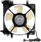 Dorman 620-817 Engine Cooling Fan Assembly - view 1