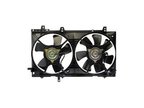 Dorman 620-828 Engine Cooling Fan Assembly - view 1