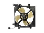Dorman 620-829 Engine Cooling Fan Assembly - view 1