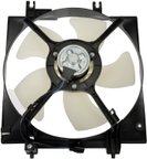 Dorman 620-830 A/C Condenser Fan Assembly - view 1