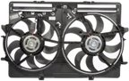 Dorman 620-839 Engine Cooling Fan Assembly - view 1