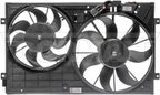 Dorman 620-843 Engine Cooling Fan Assembly - view 1